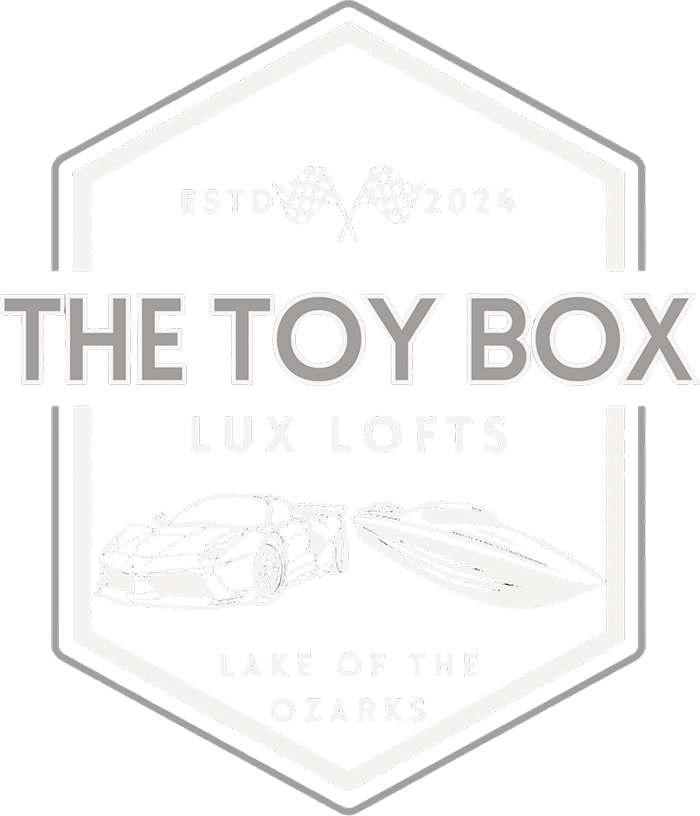 The Toy Box